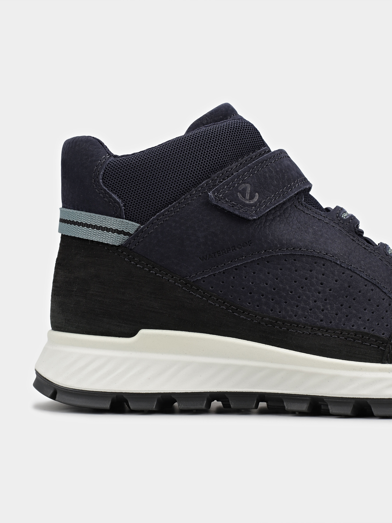 Черевики ECCO модель 76225251642 Фото