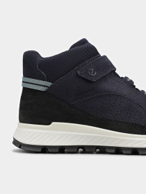 Черевики ECCO модель 76225251642 Фото