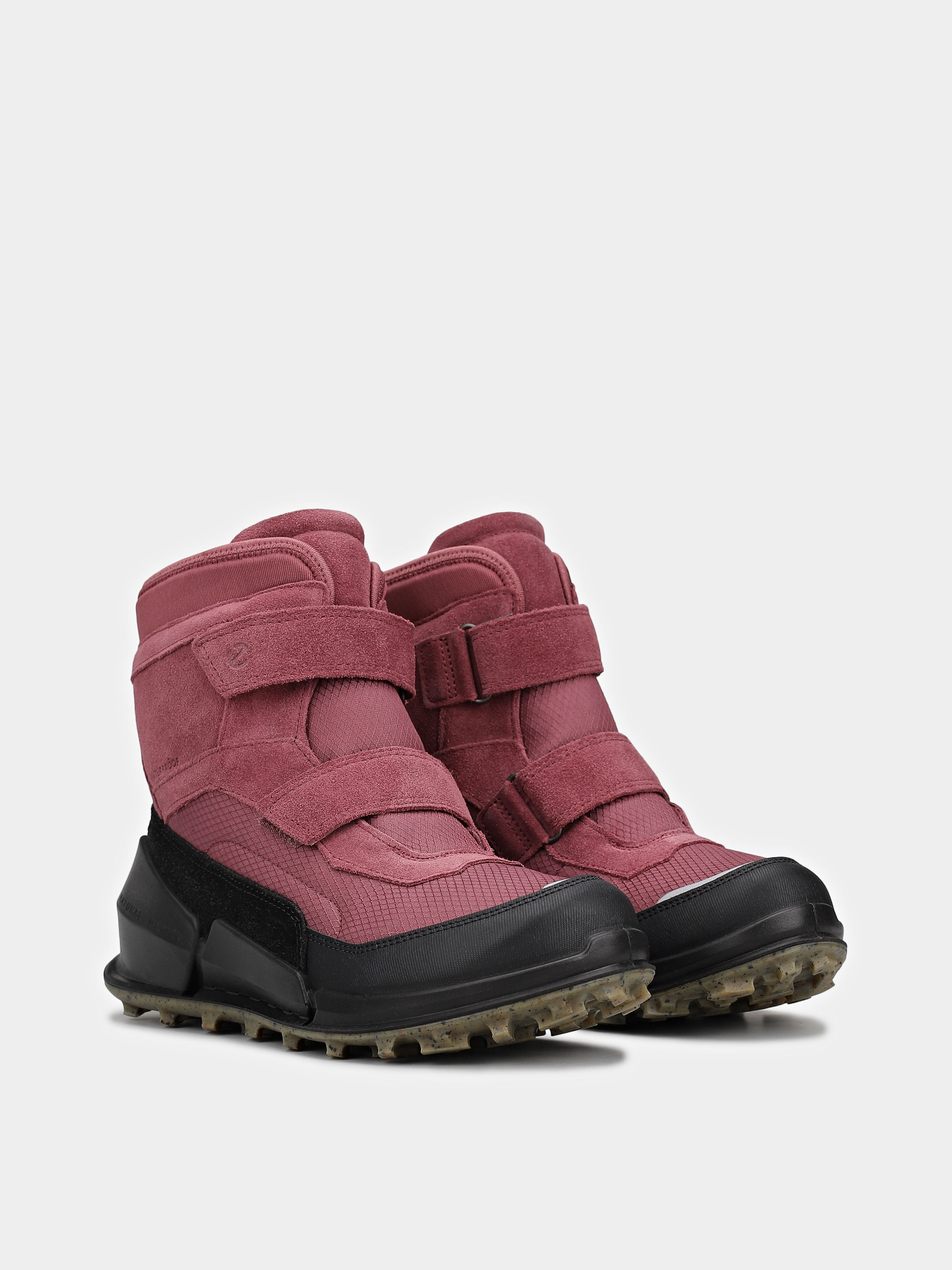 Черевики ECCO модель 71127361312 Фото