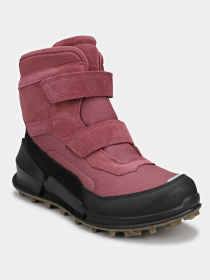 Черевики ECCO модель 71127361312 Фото