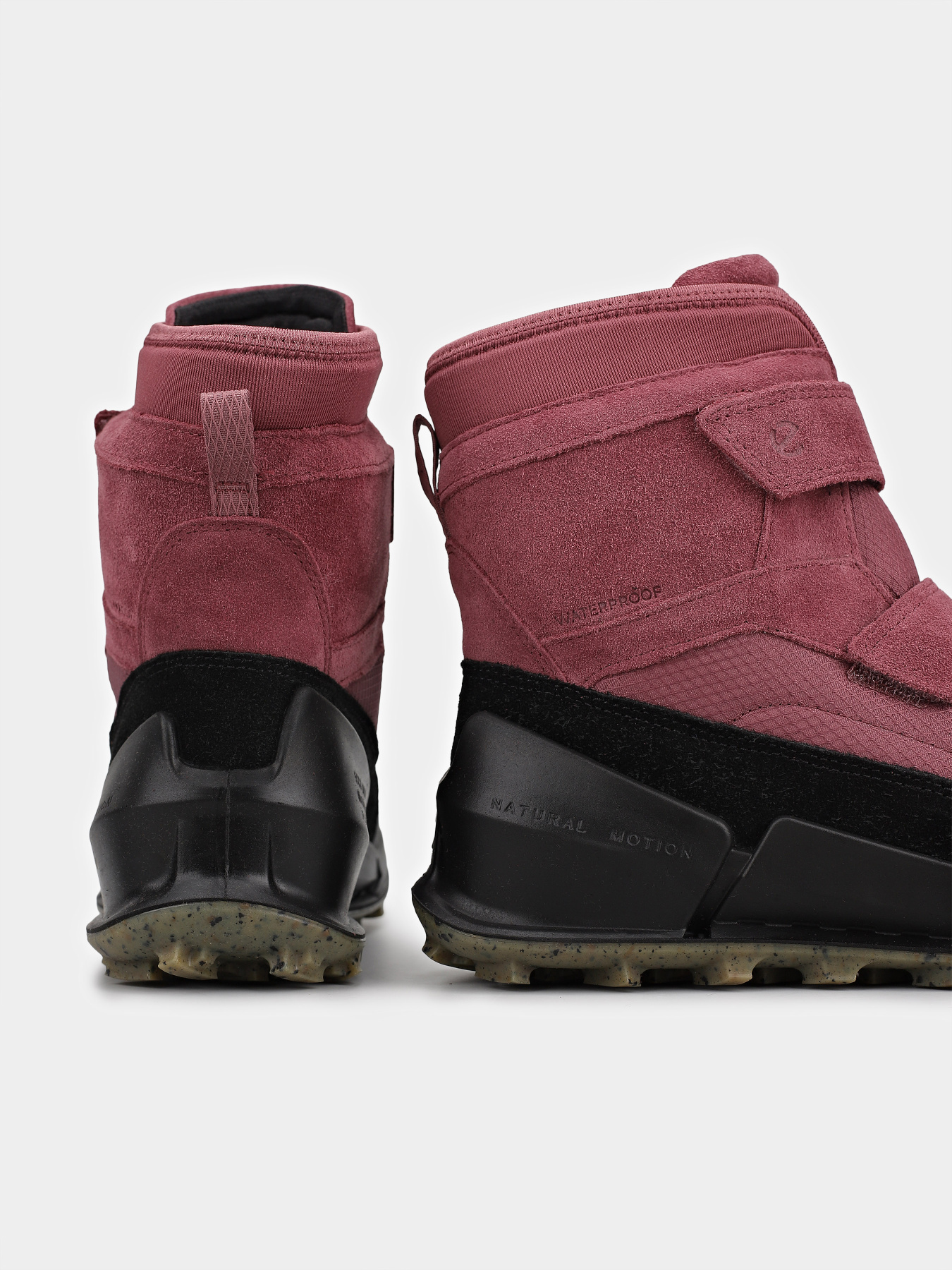 Черевики ECCO модель 71127361312 Фото