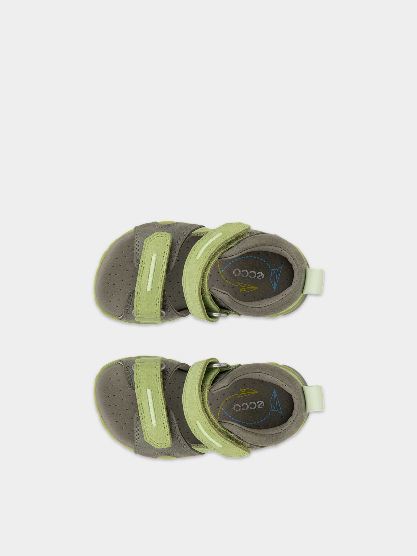 ECCO 76114161632 модель 76114161632 Фото