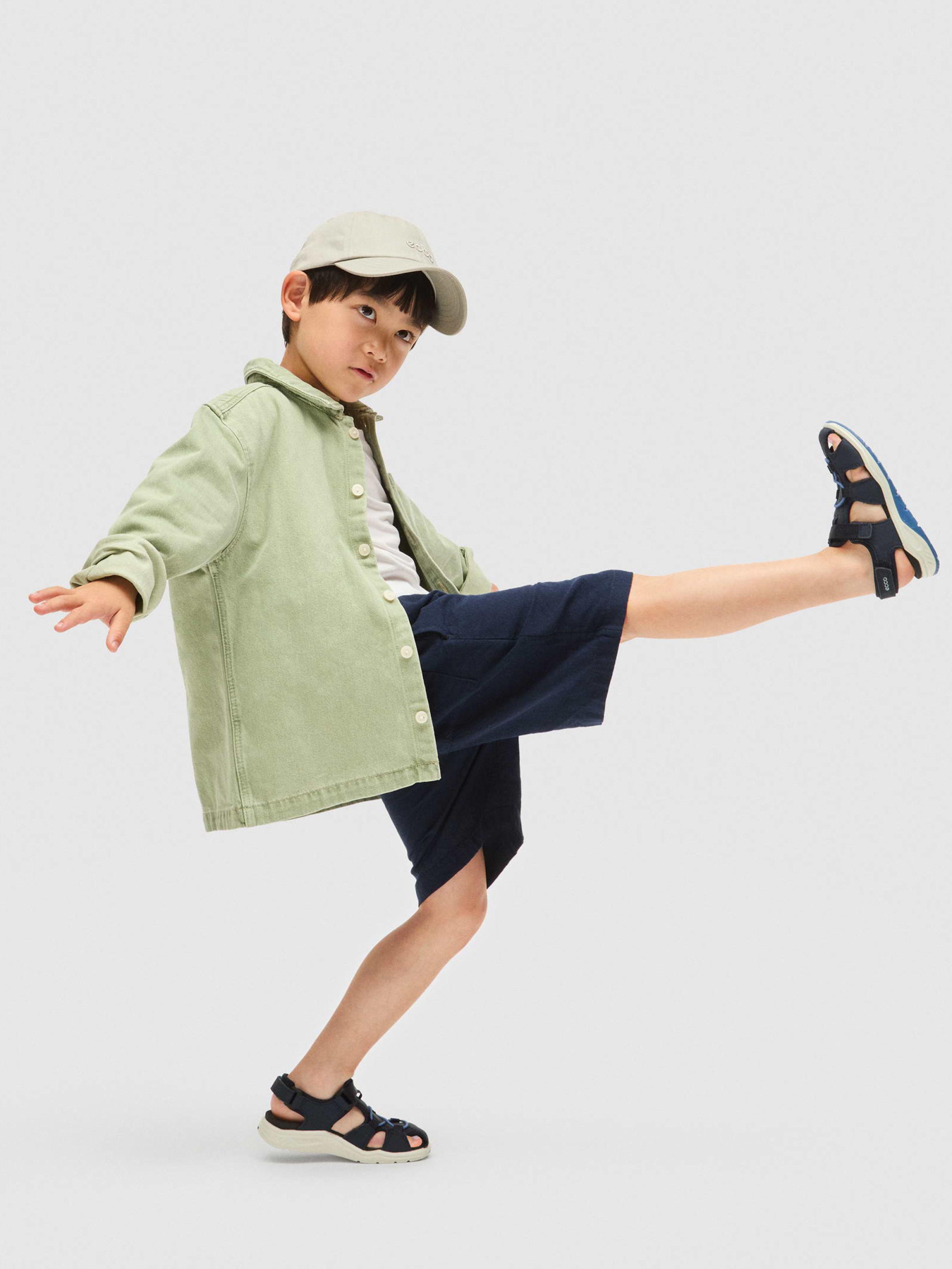 ECCO модель 71063211303 ECCO модель 71063211303 Фото