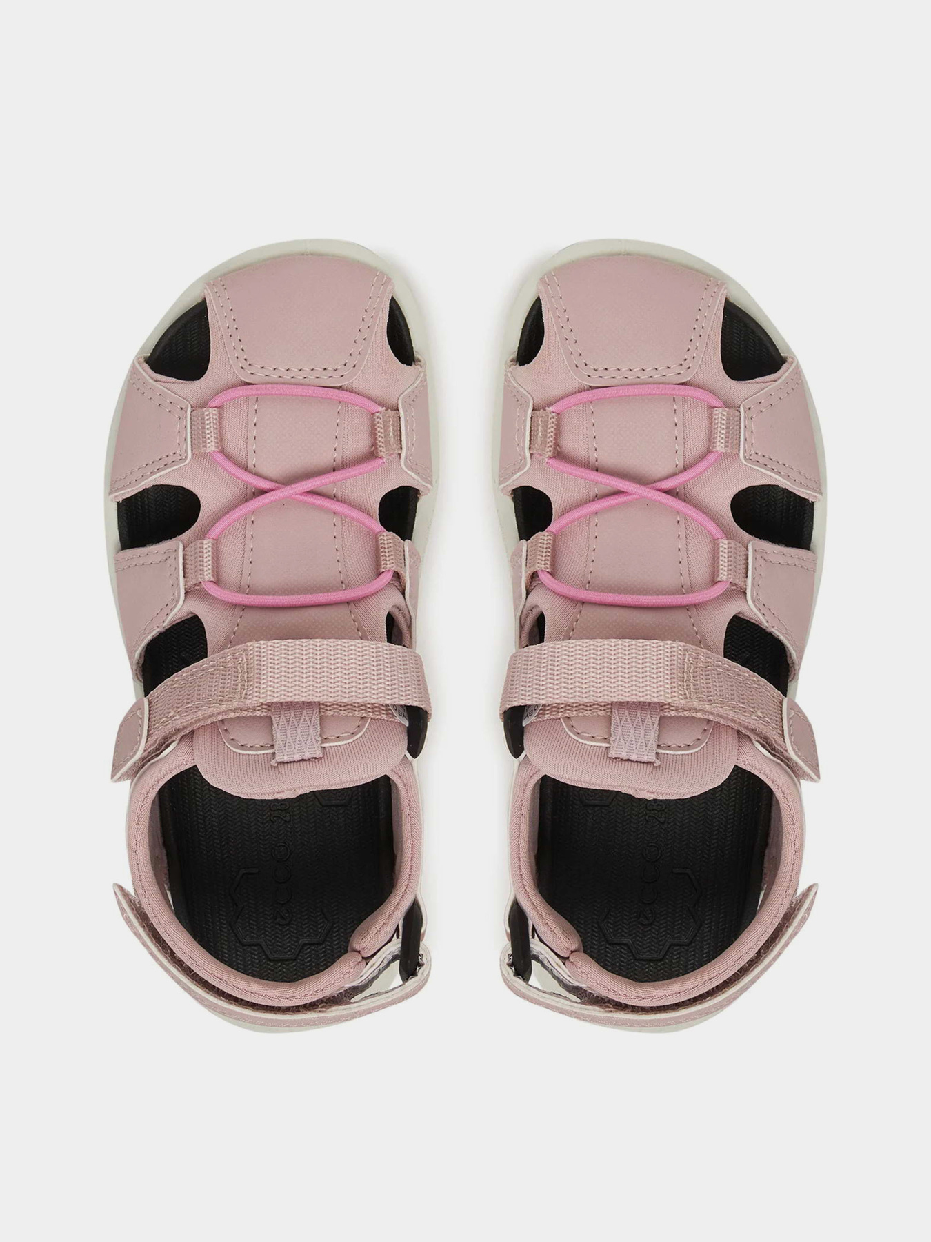 ECCO модель 71063211405 ECCO модель 71063211405 Фото