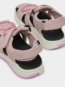 ECCO модель 71063211405 ECCO модель 71063211405 Фото