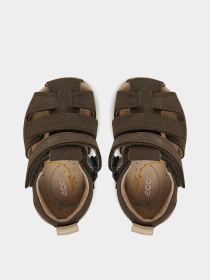 ECCO модель 76113102543 Фото