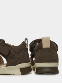 ECCO модель 76113102543 Фото