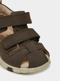 ECCO модель 76113102543 Фото