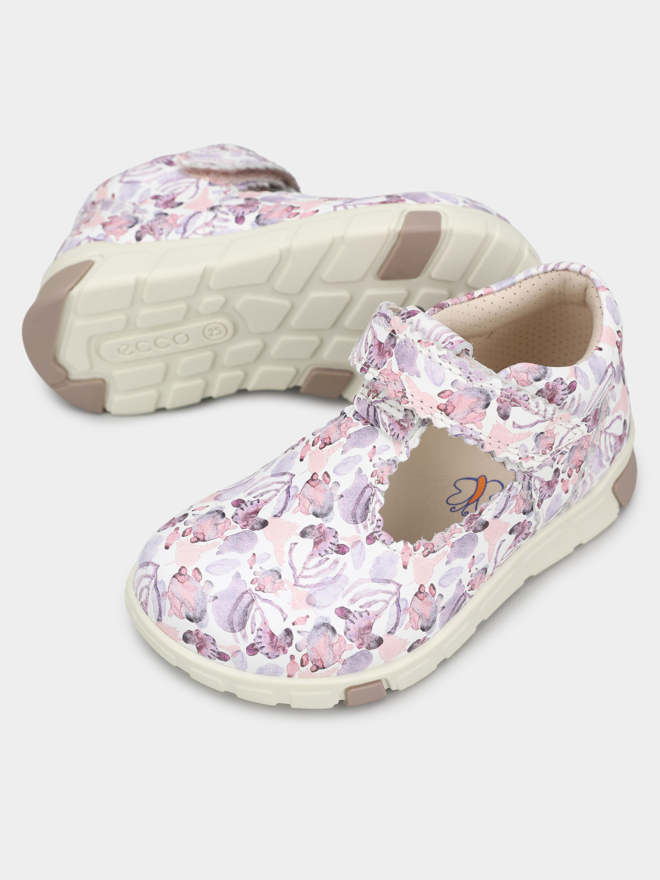 ECCO 76118161623 модель 76118161623 Фото