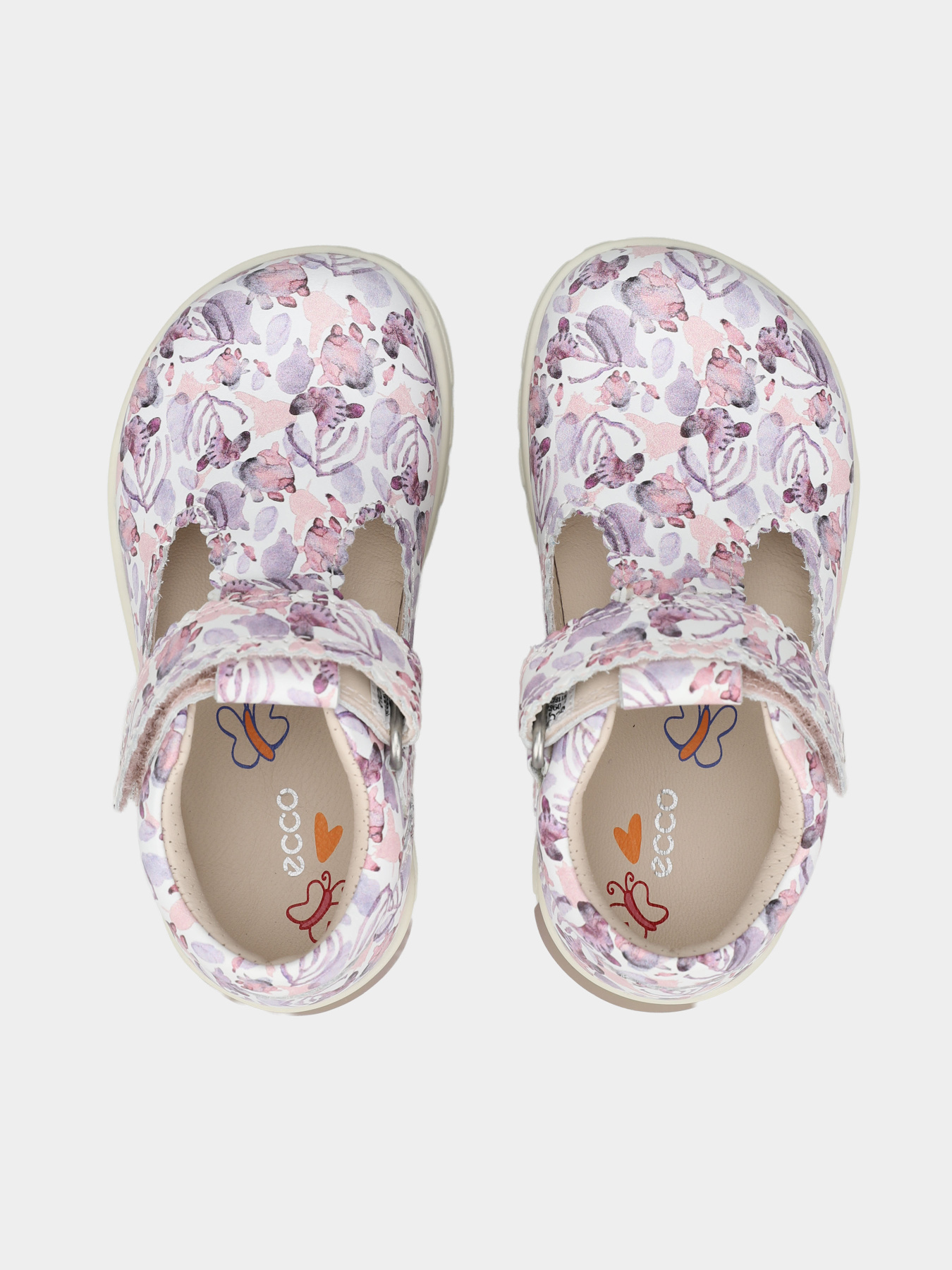 ECCO 76118161623 модель 76118161623 Фото