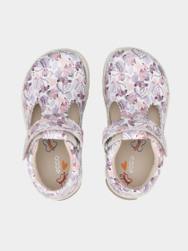 ECCO 76118161623 модель 76118161623 Фото