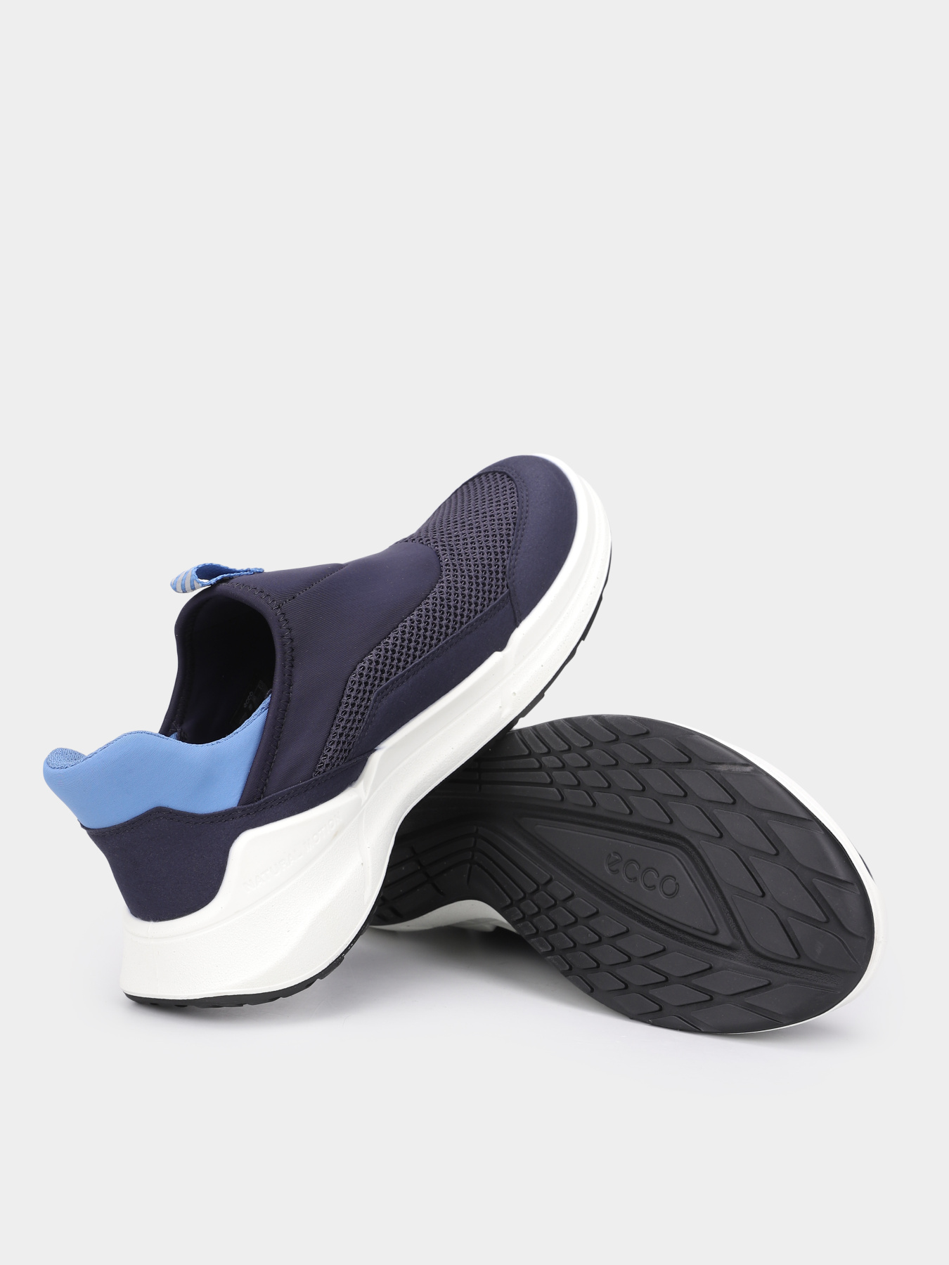 ECCO модель 71093310303 Фото