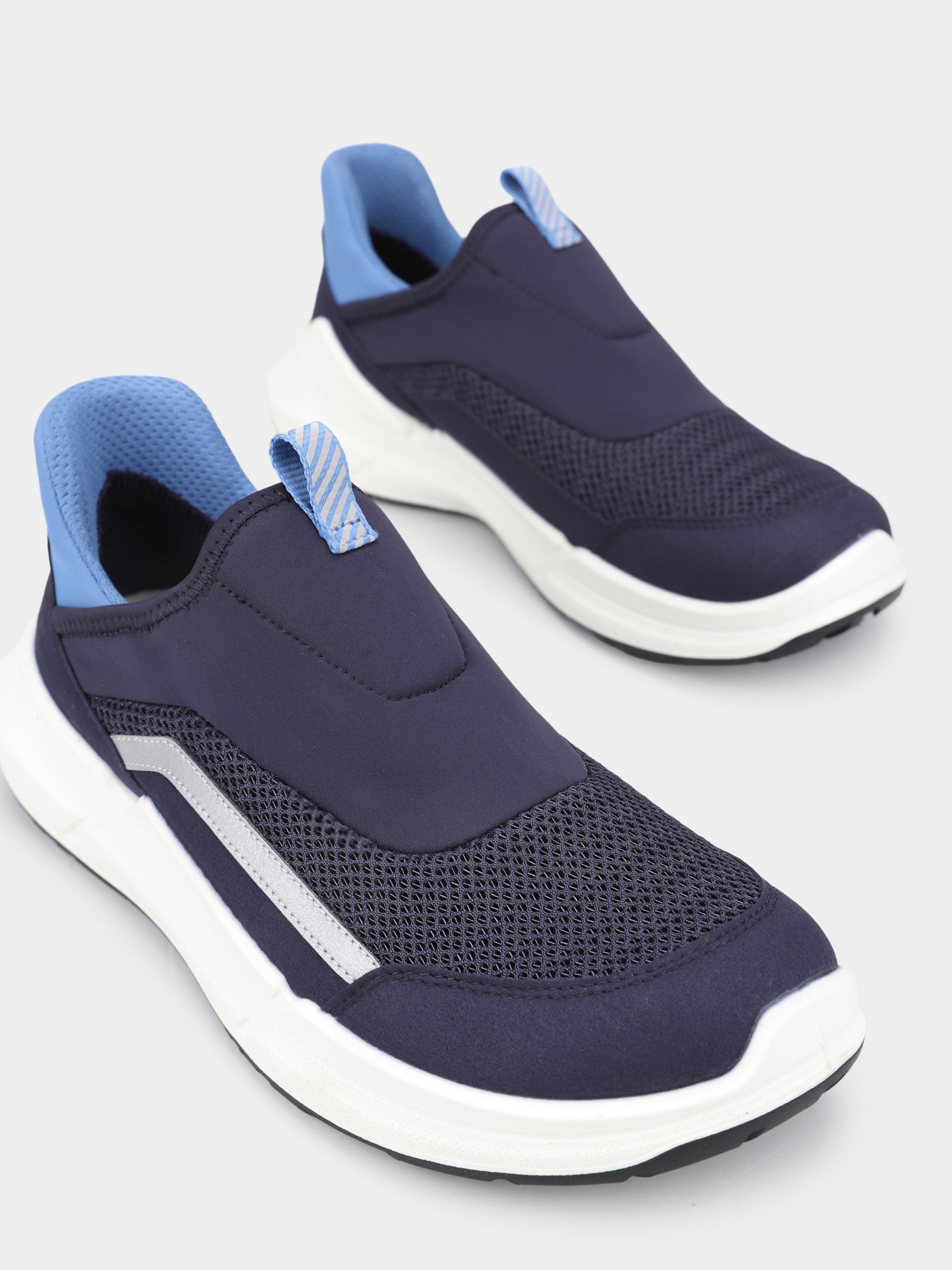 ECCO модель 71093310303 Фото