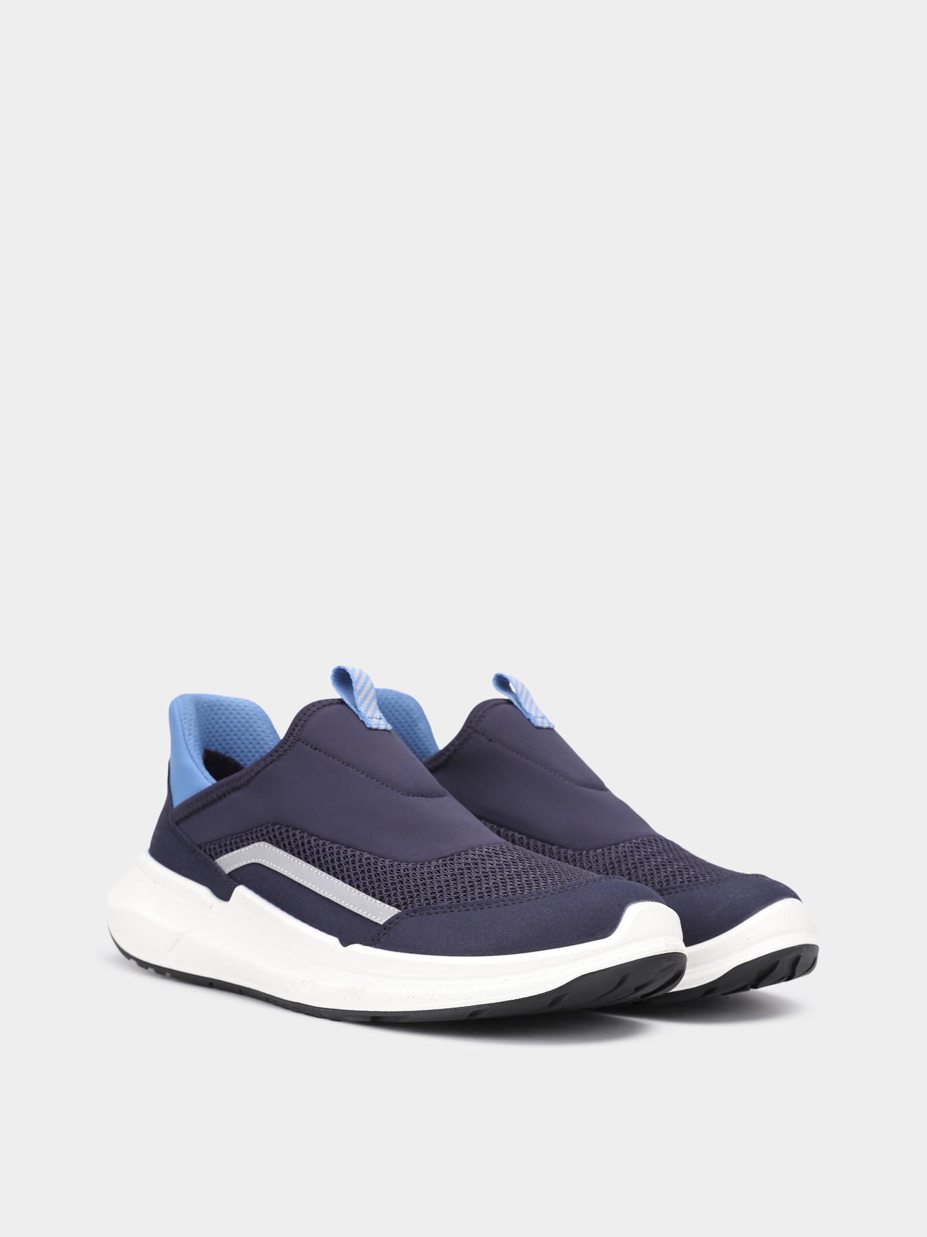 Кросівки повсякденні ECCO модель 71093310303 Фото