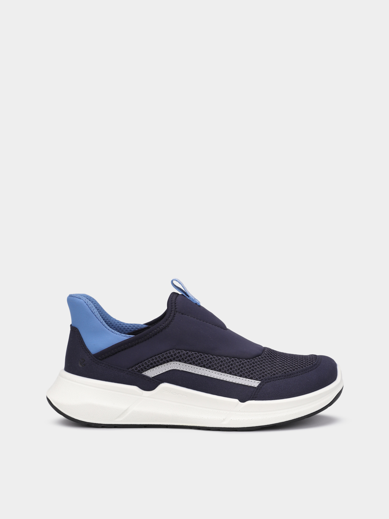 Кроссовки повседневные ECCO модель 71093210303 Кроссовки повседневные ECCO модель 71093210303 Фото