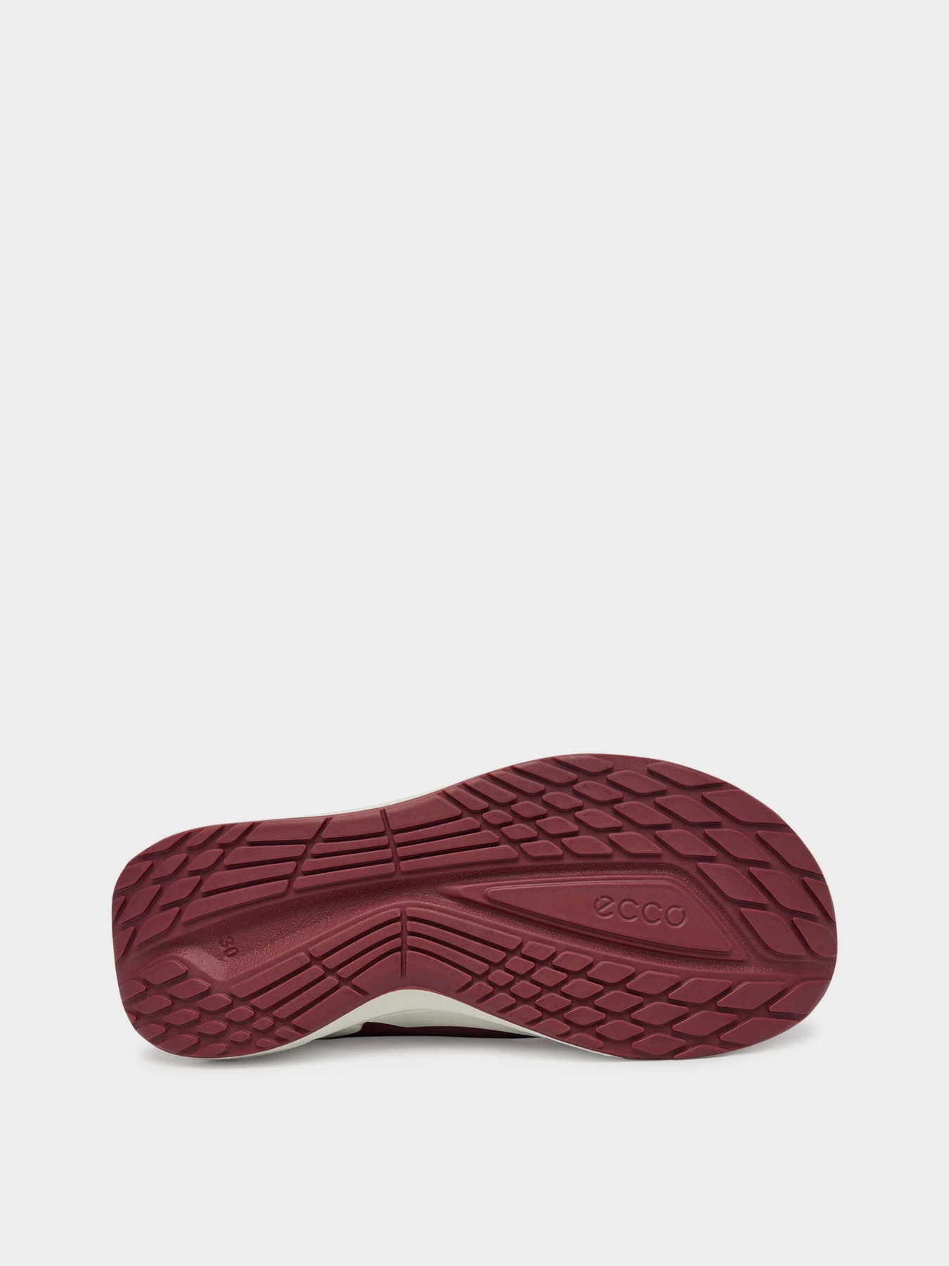 Кроссовки повседневные ECCO модель 71093210346 Фото