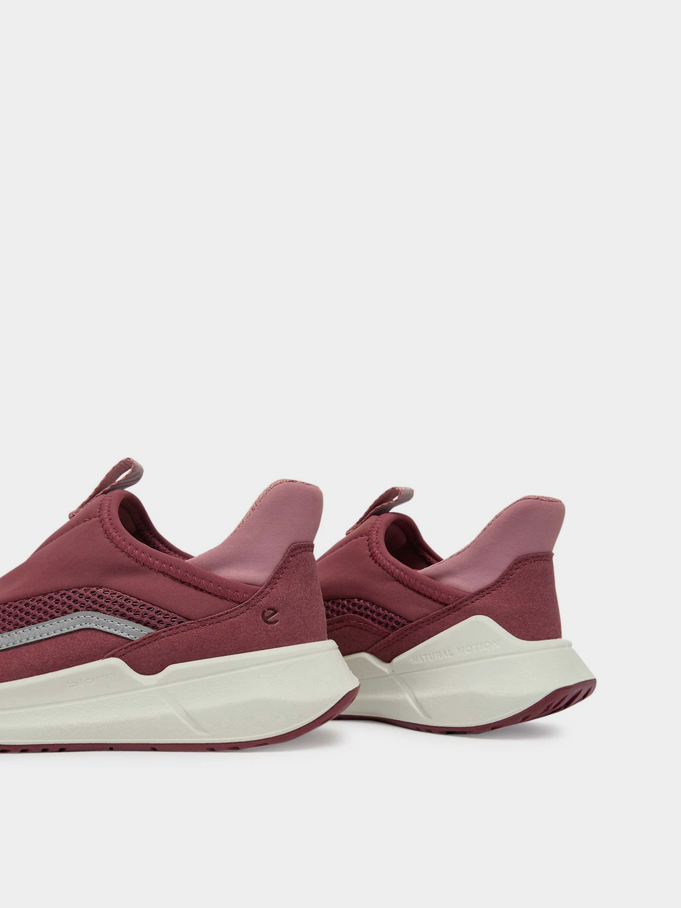 Кроссовки повседневные ECCO модель 71093210346 Фото