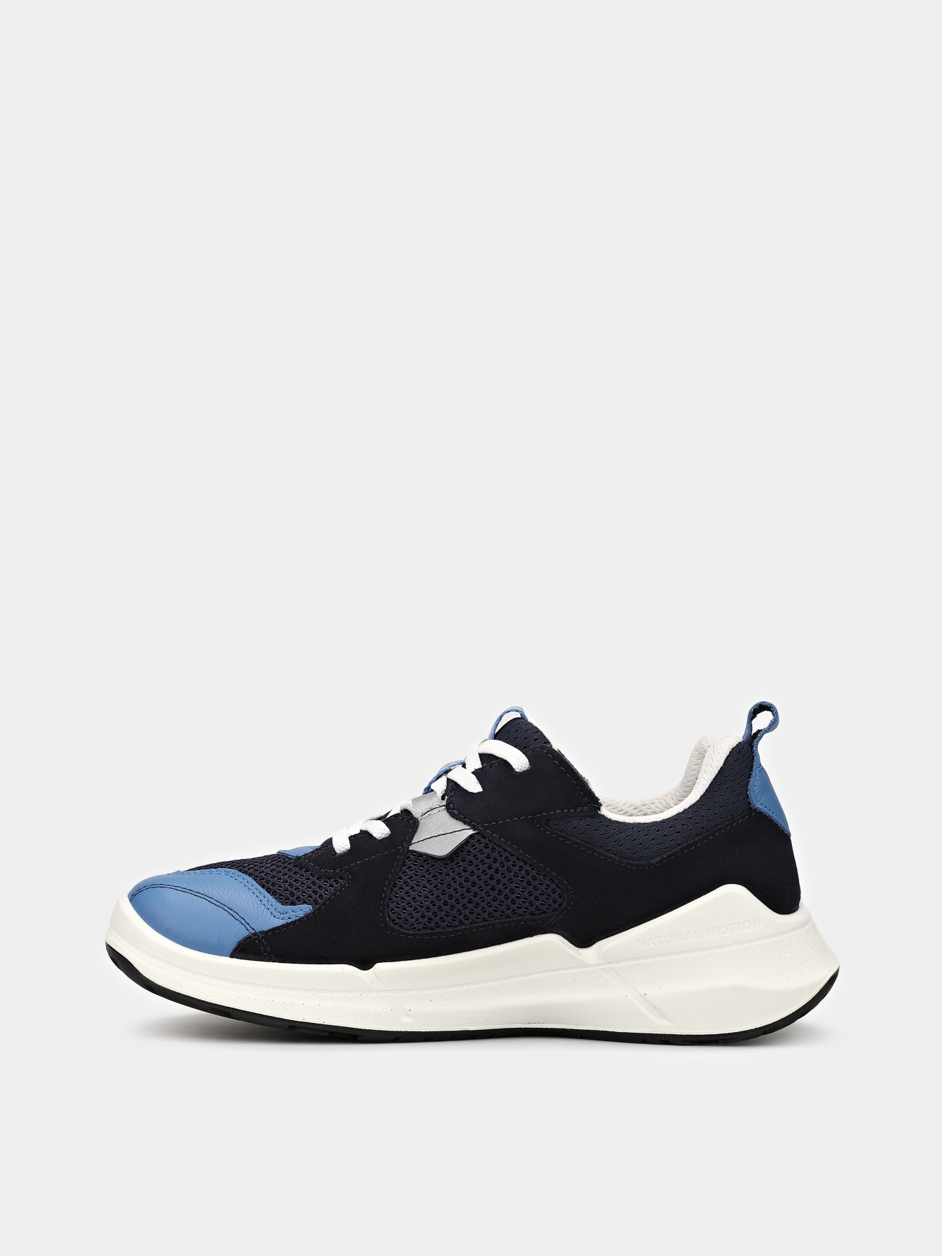 Кроссовки повседневные ECCO модель 71087361483 Кроссовки повседневные ECCO модель 71087361483 Фото