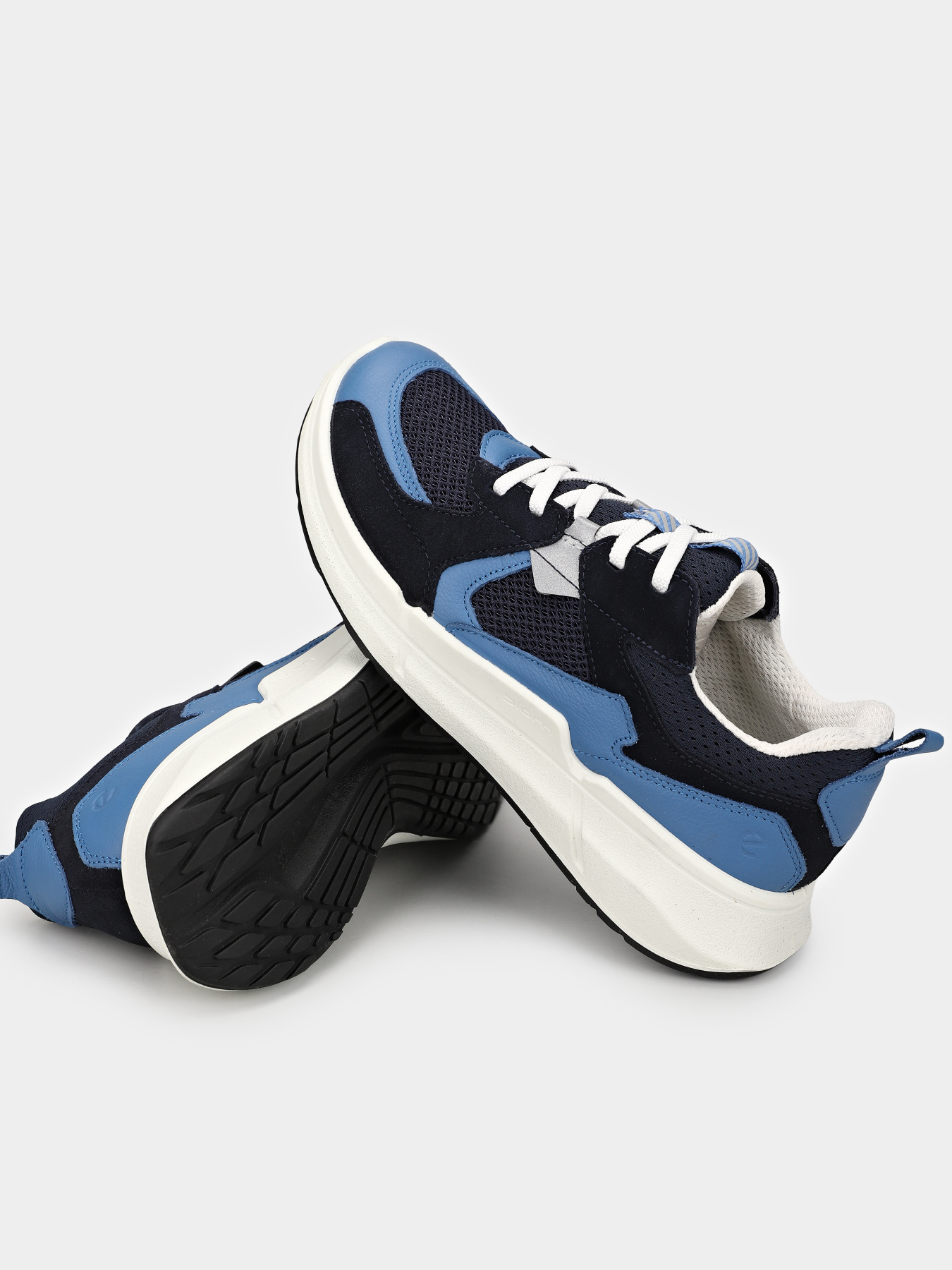 Кроссовки повседневные ECCO модель 71087361483 Кроссовки повседневные ECCO модель 71087361483 Фото