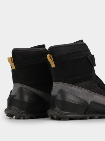 Ботинки ECCO модель 71127360518 Фото