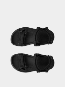 Сандалии ECCO ECCO X-TRINSIC K модель 71067200101 Фото