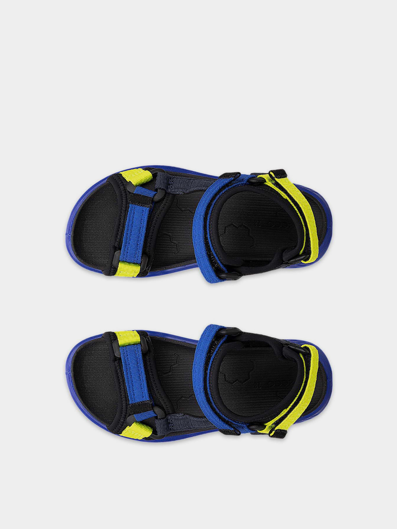 ECCO модель 71067261630 Фото