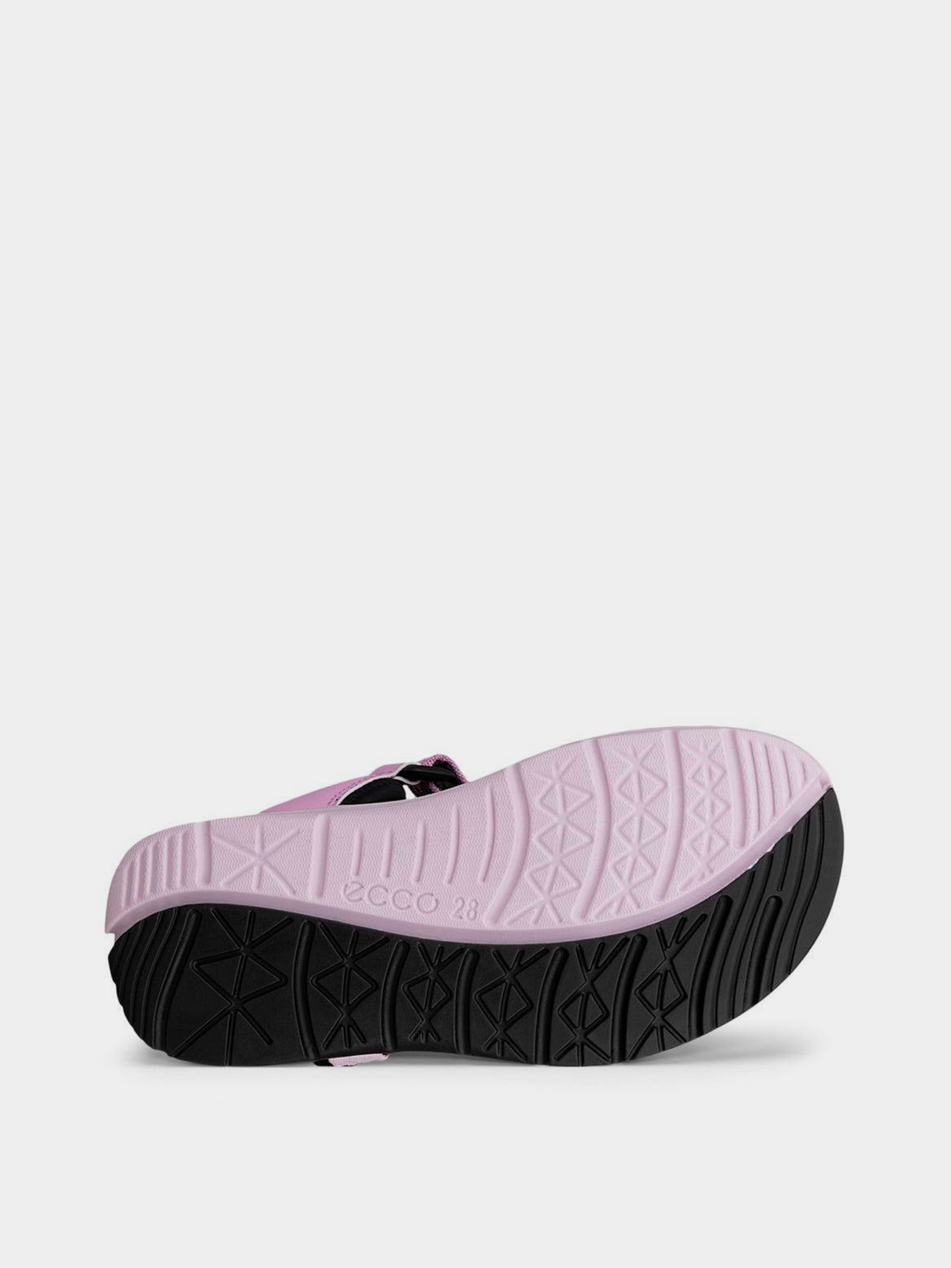 Сандалии ECCO ECCO X-TRINSIC K модель 71067361629 Фото