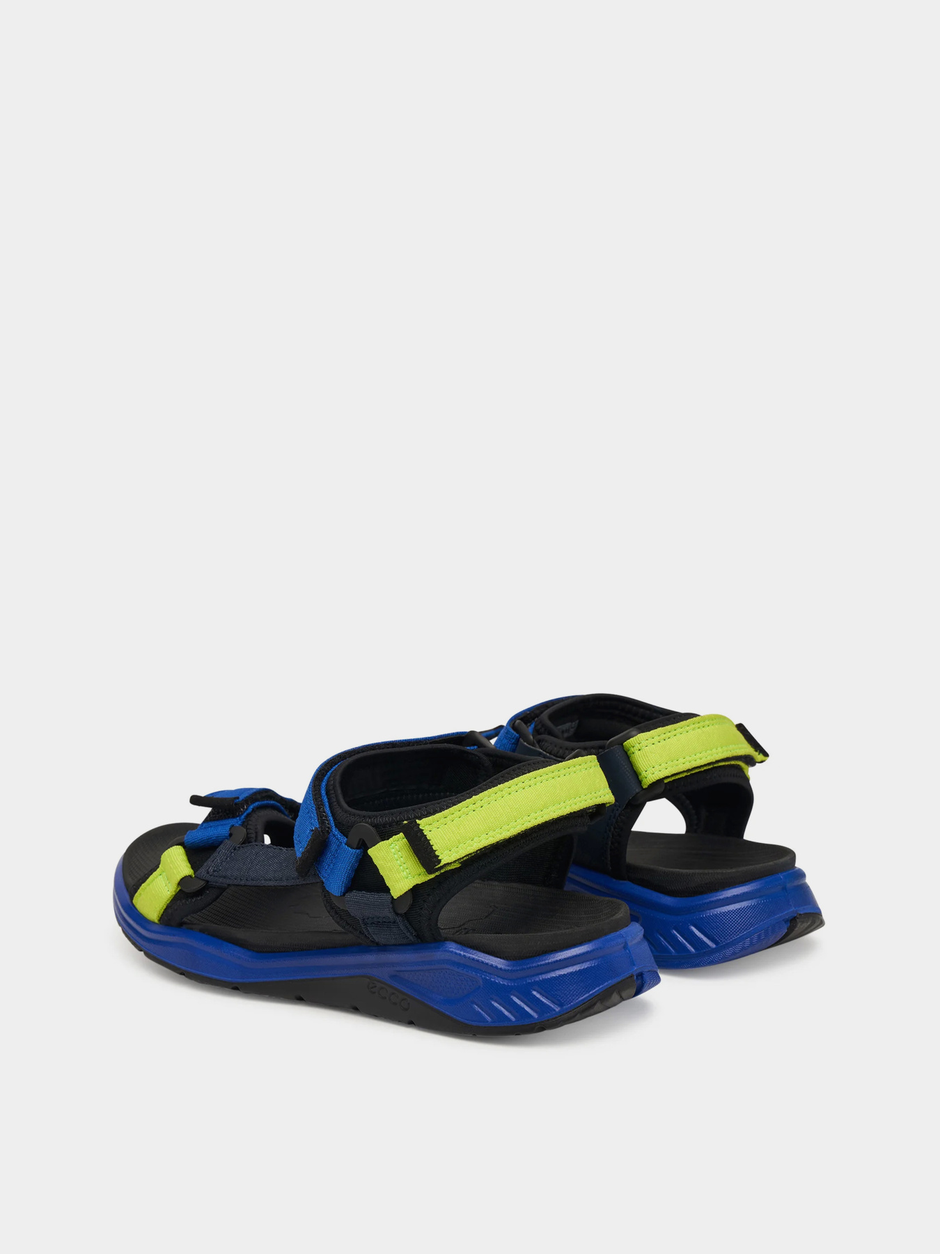 Сандалии ECCO X-TRINSIC K модель 71067361630 Фото