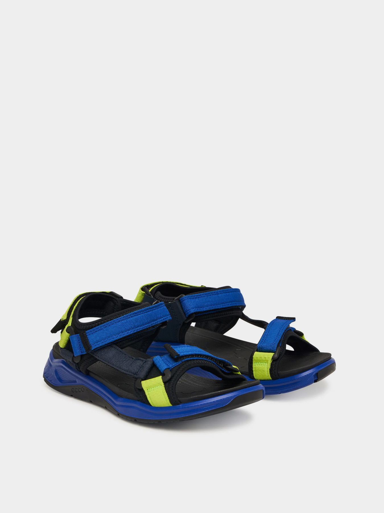 Сандалии ECCO X-TRINSIC K модель 71067361630 Фото