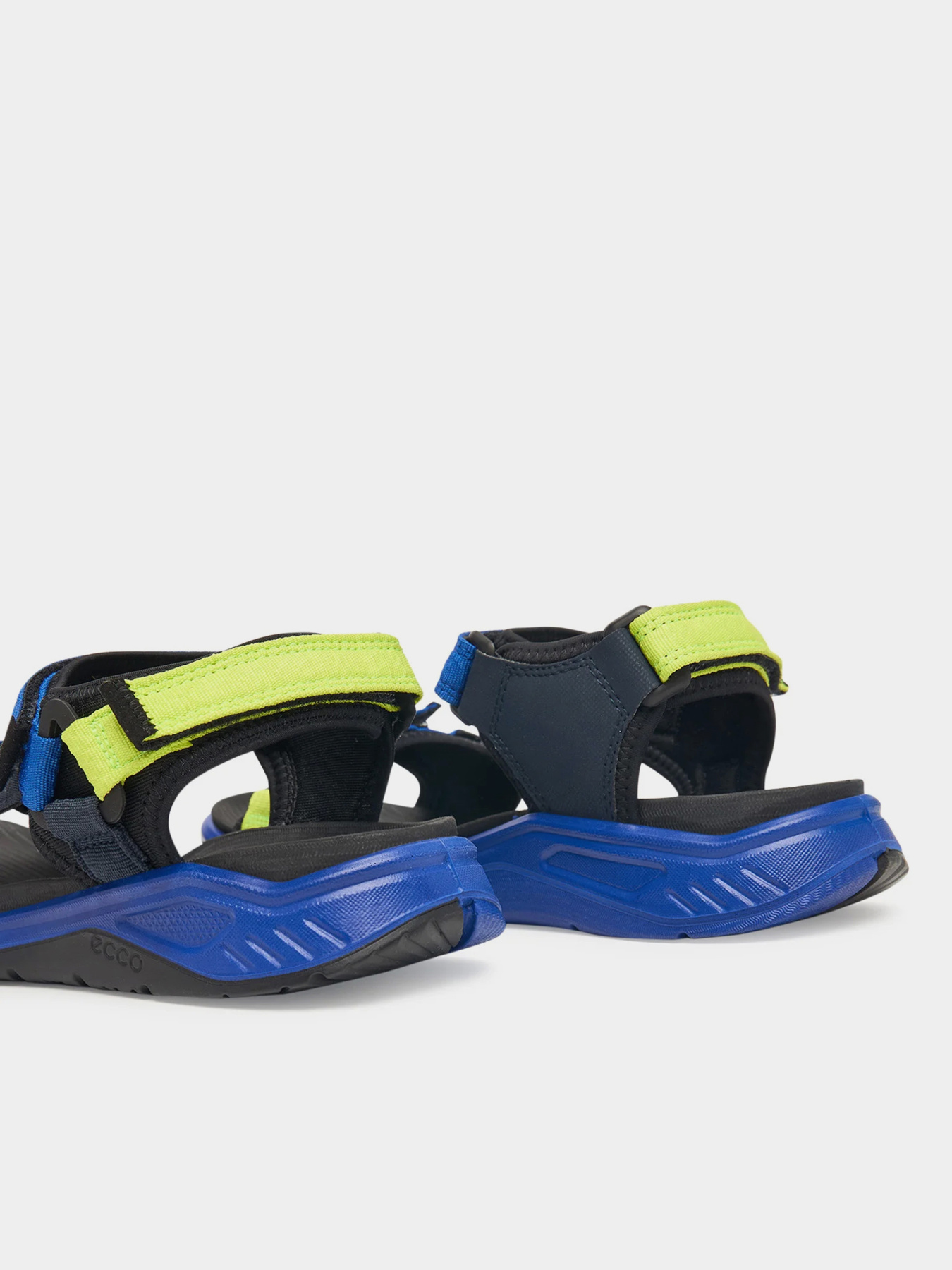 Сандалии ECCO X-TRINSIC K модель 71067361630 Фото