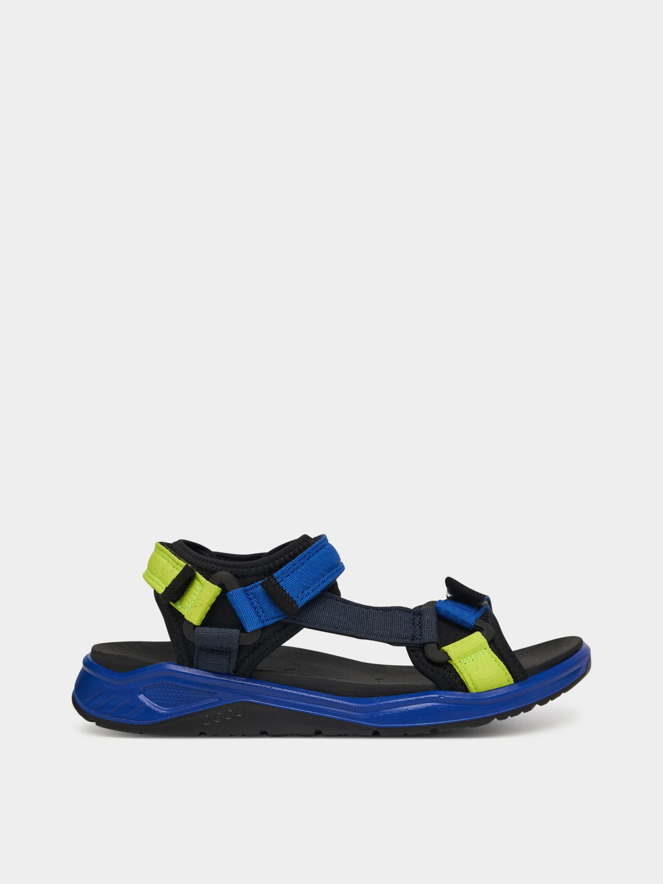 Сандалии ECCO X-TRINSIC K модель 71067361630 Фото