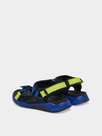 Сандалии ECCO X-TRINSIC K модель 71067361630 Фото