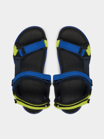 Сандалии ECCO X-TRINSIC K модель 71067361630 Фото