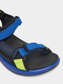 Сандалии ECCO X-TRINSIC K модель 71067361630 Фото