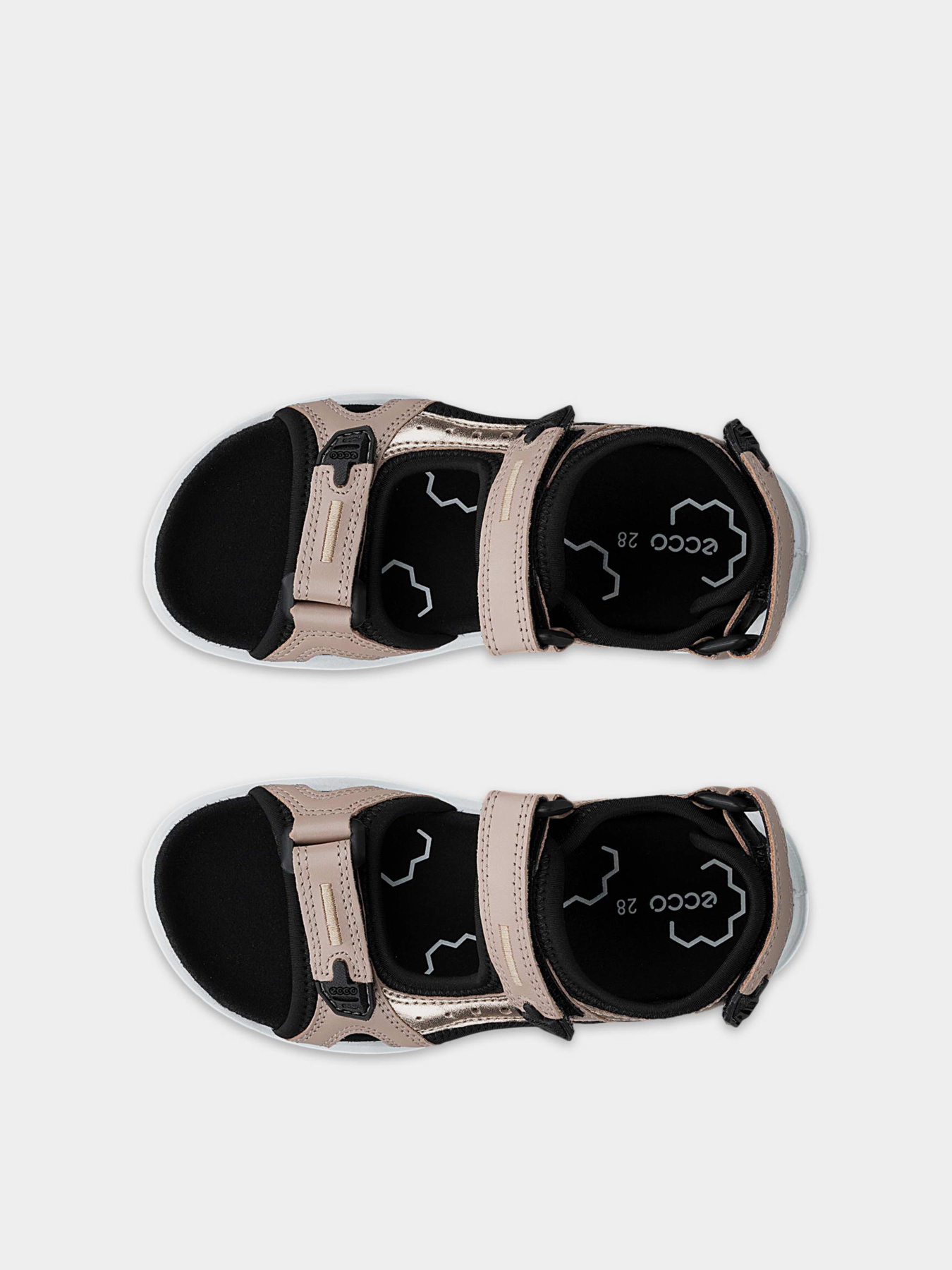 ECCO модель 71064261544 ECCO модель 71064261544 Фото