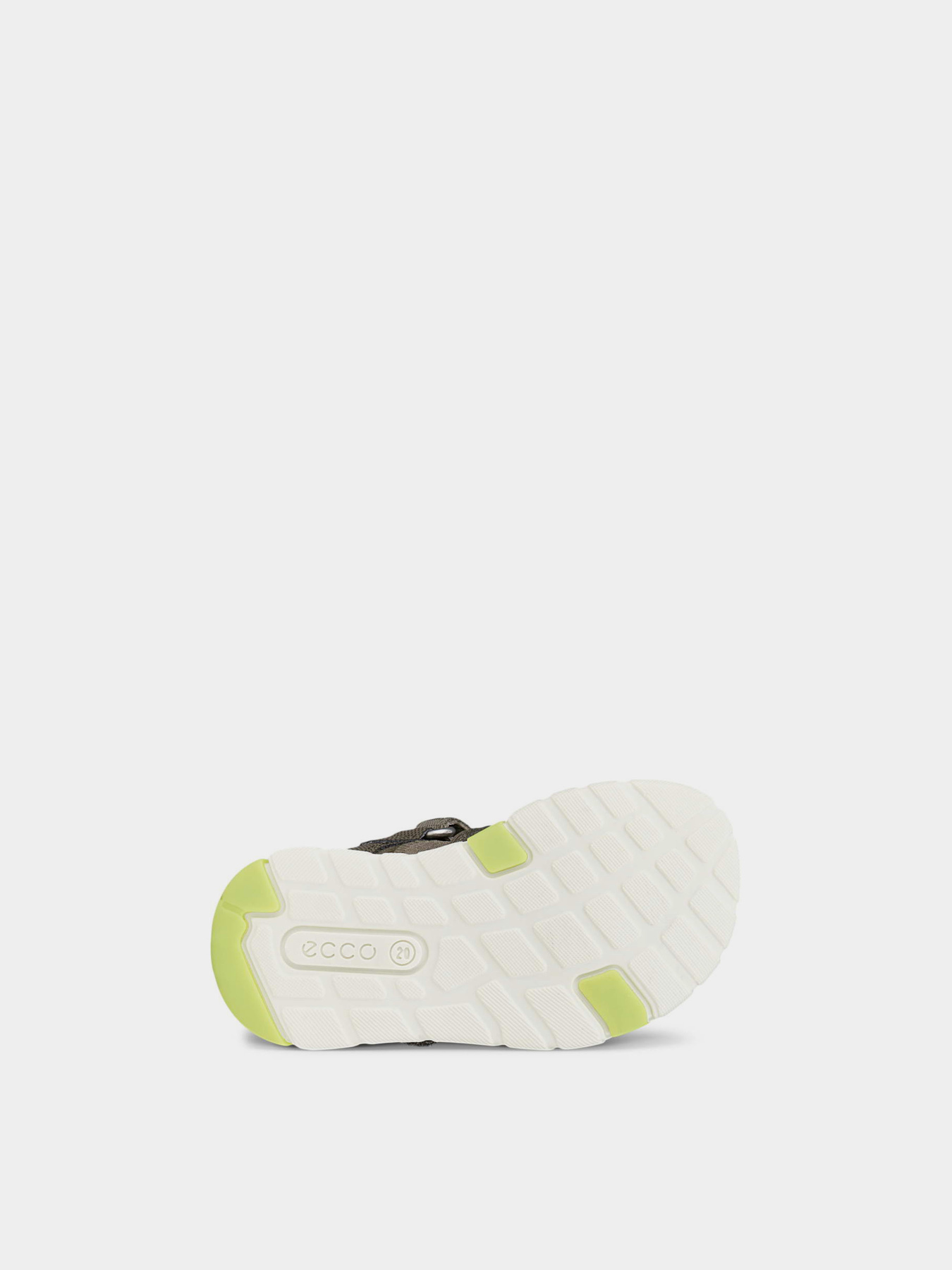 ECCO модель 76116110543 Фото