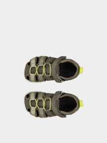 ECCO модель 76116110543 Фото