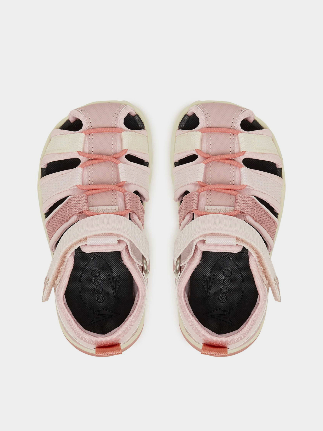 ECCO модель 76116110420 Фото