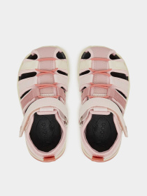 ECCO модель 76116110420 Фото