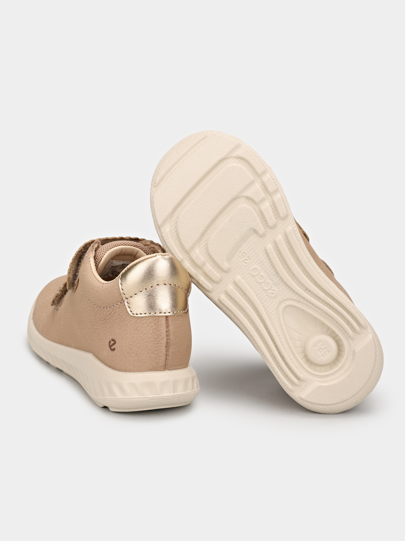 Кроссовки ECCO модель 72422161544 Фото