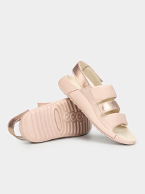 Сандалии ECCO ECCO COZMO K модель 70045350366 Фото