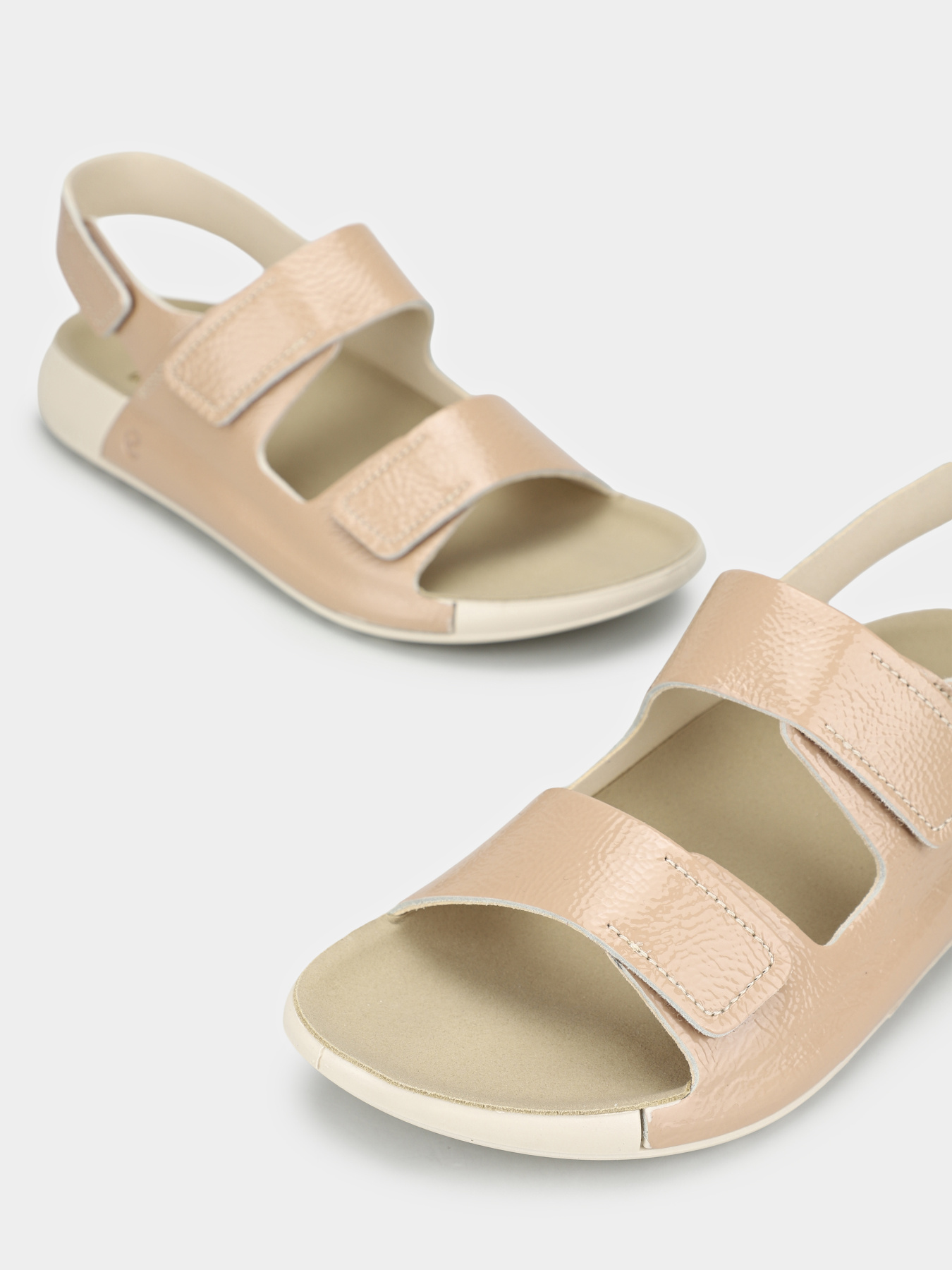 Сандалії ECCO ECCO COZMO K модель 70044304084 Фото