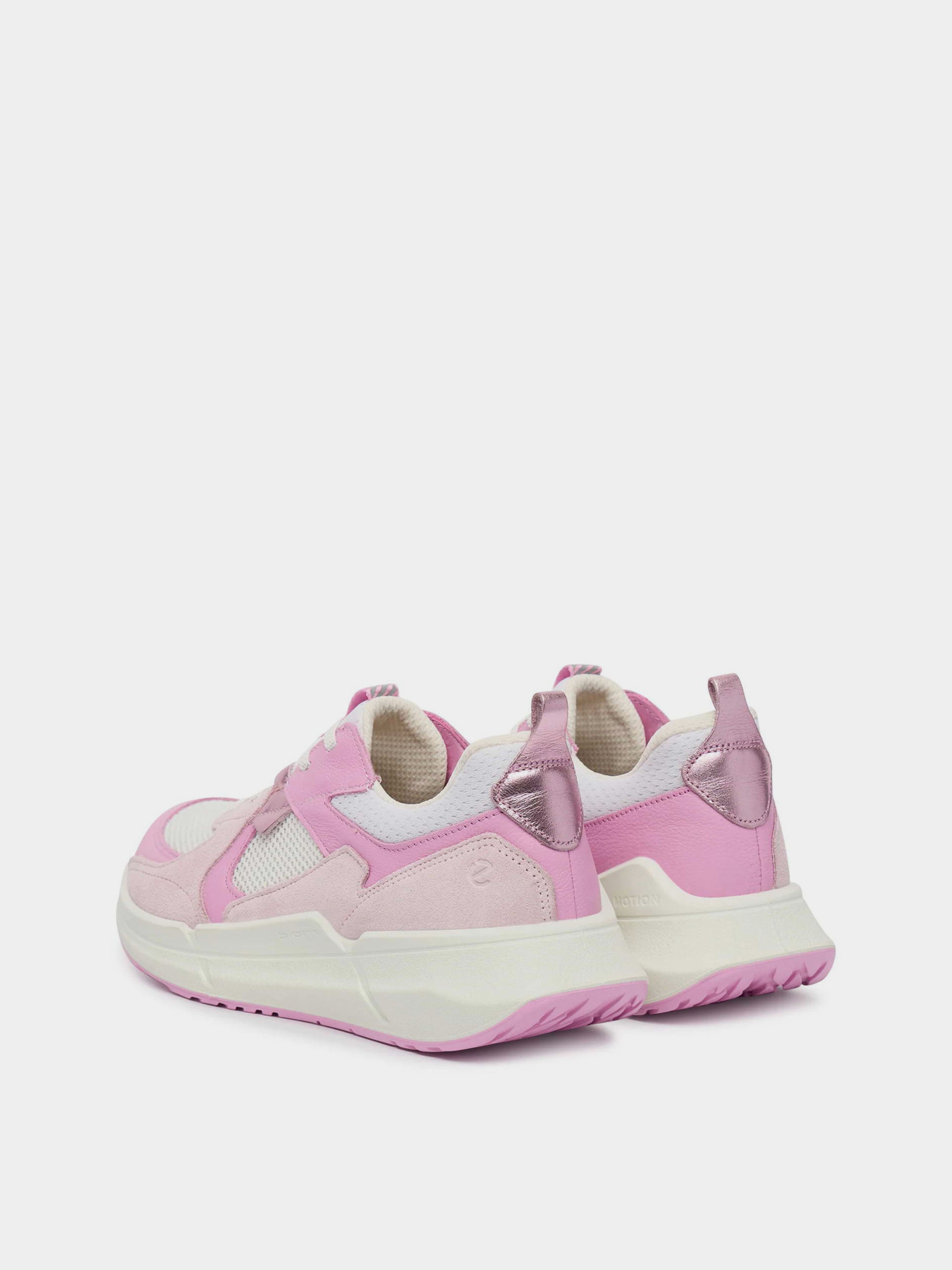 ECCO модель 71087361484 Фото