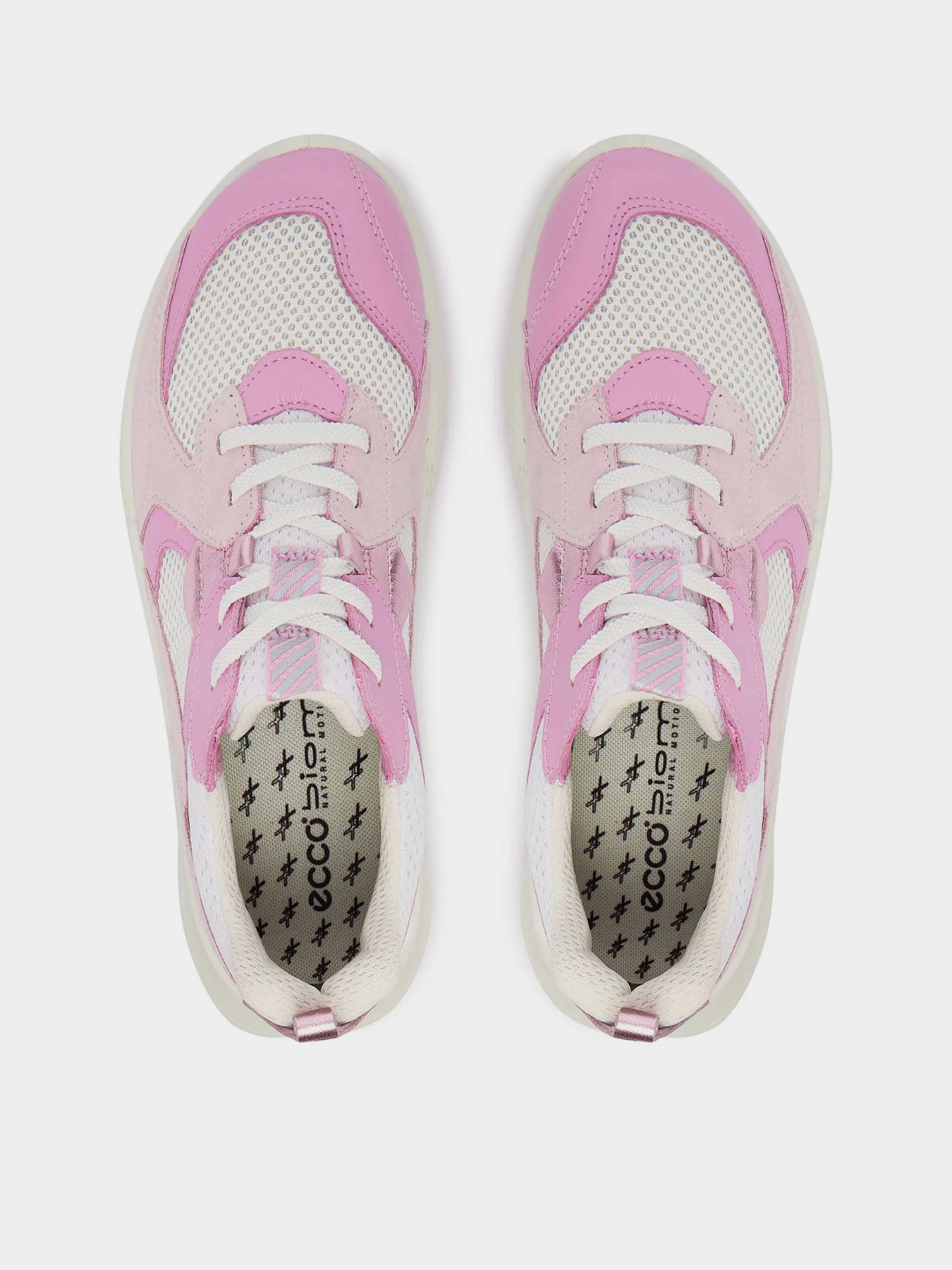 ECCO модель 71087361484 Фото