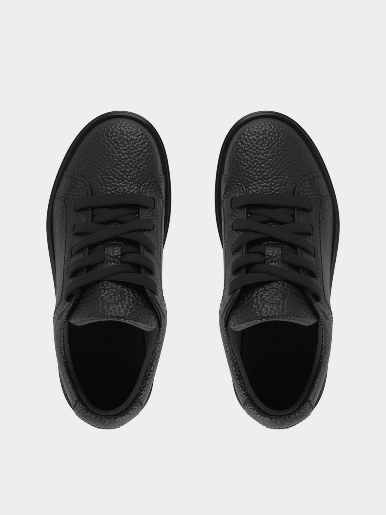 Кеды низкие ECCO модель 71384301001 Фото