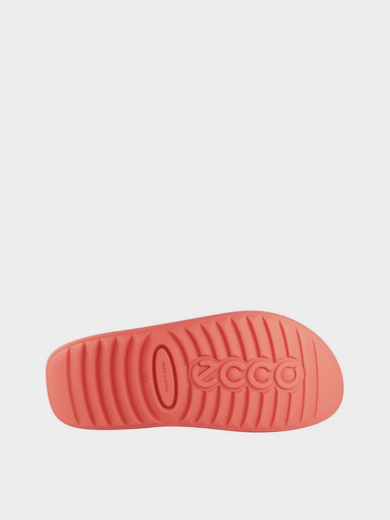 Шльопанці ECCO Cozmo модель 52410457349 Фото