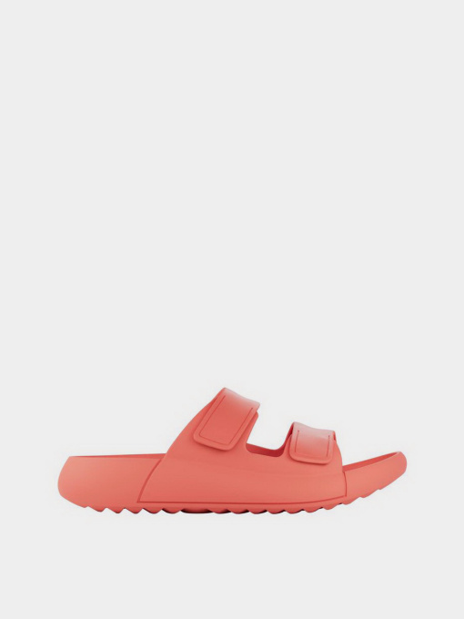 Шлепанцы ECCO Cozmo модель 52410457349 Фото