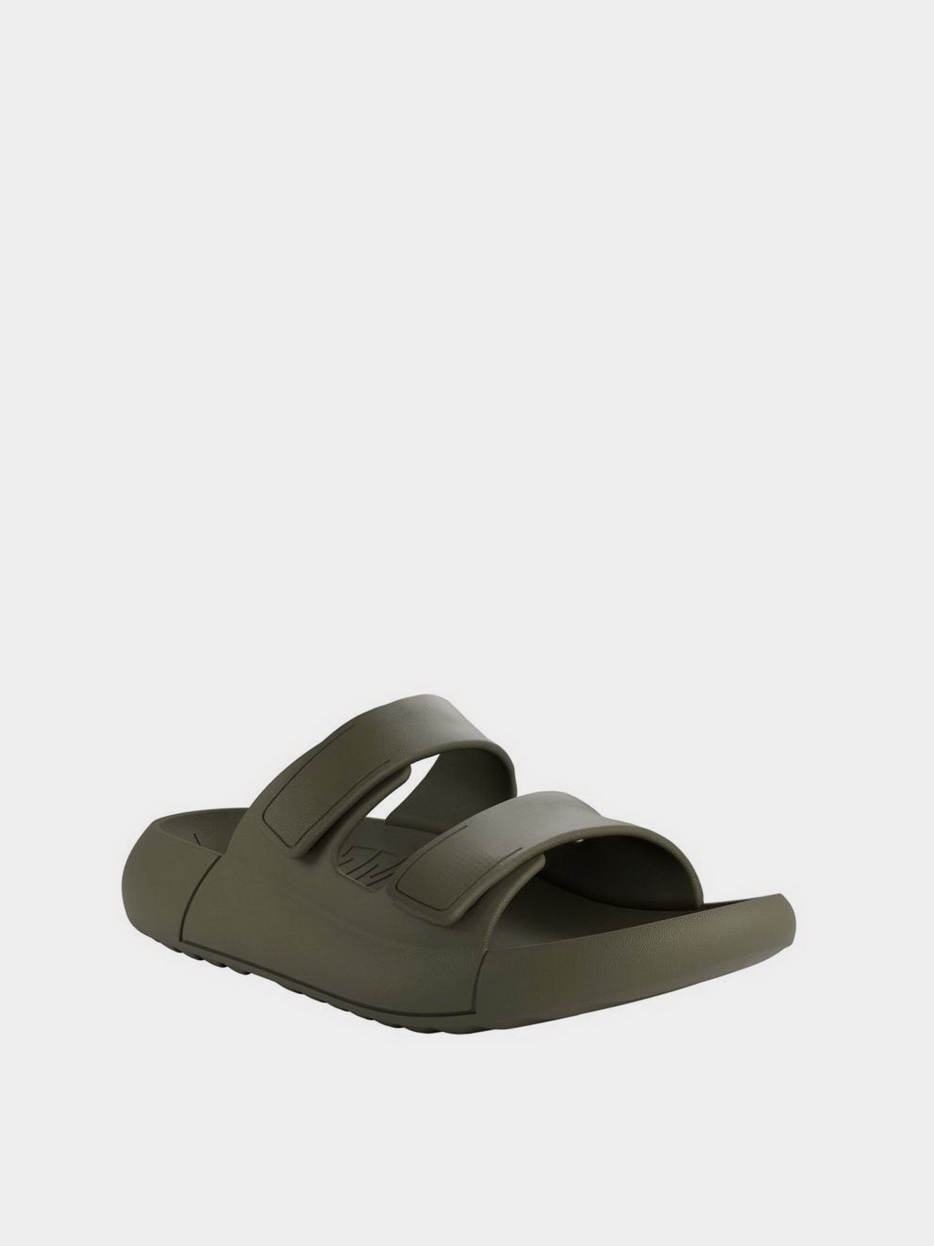 Шлепанцы ECCO Cozmo модель 52410460863 Фото