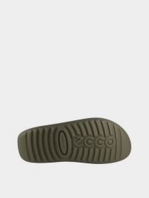 Шлепанцы ECCO Cozmo модель 52410460863 Фото
