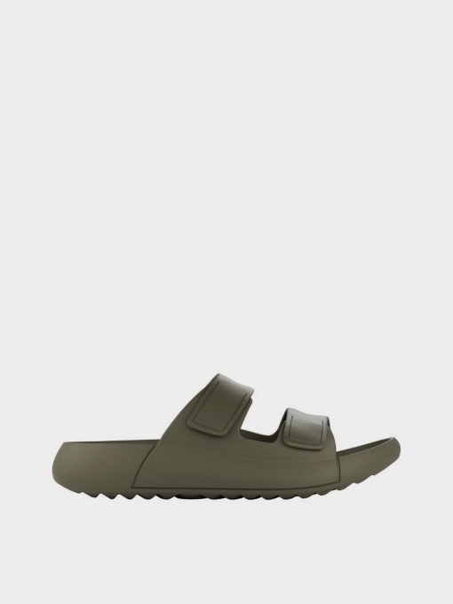 Шлепанцы ECCO Cozmo модель 52410460863 Фото